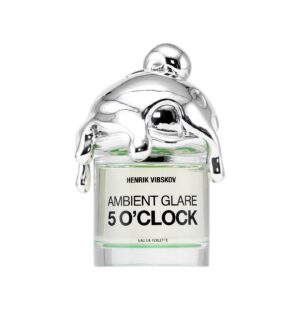 Henrik Vibskov Parfum Ambient Glare: 5 O'CLOCK