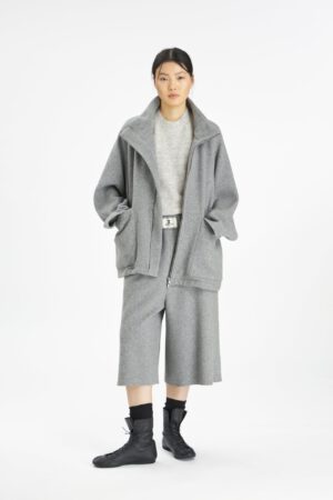 Barena Venezia Sweater Grecale Altier Grigio