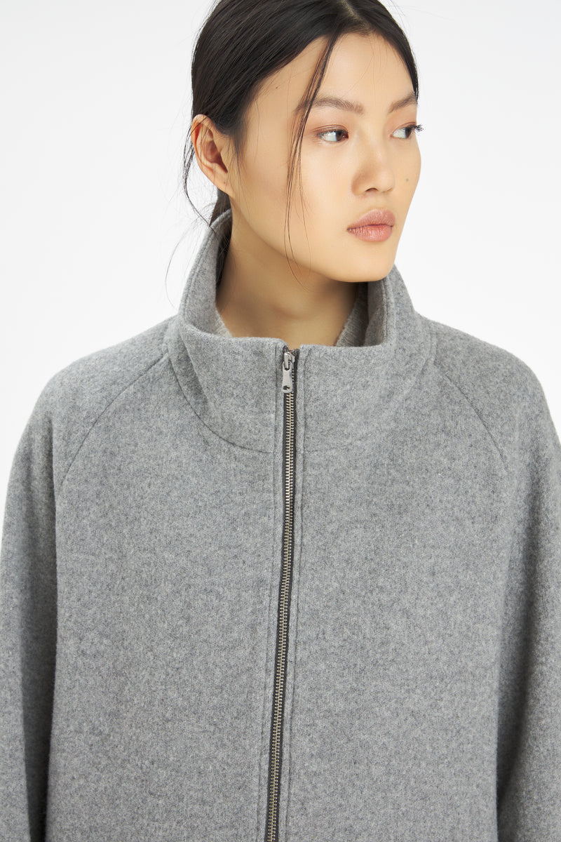 Barena Venezia Sweater Grecale Altier Grigio – Bild 3