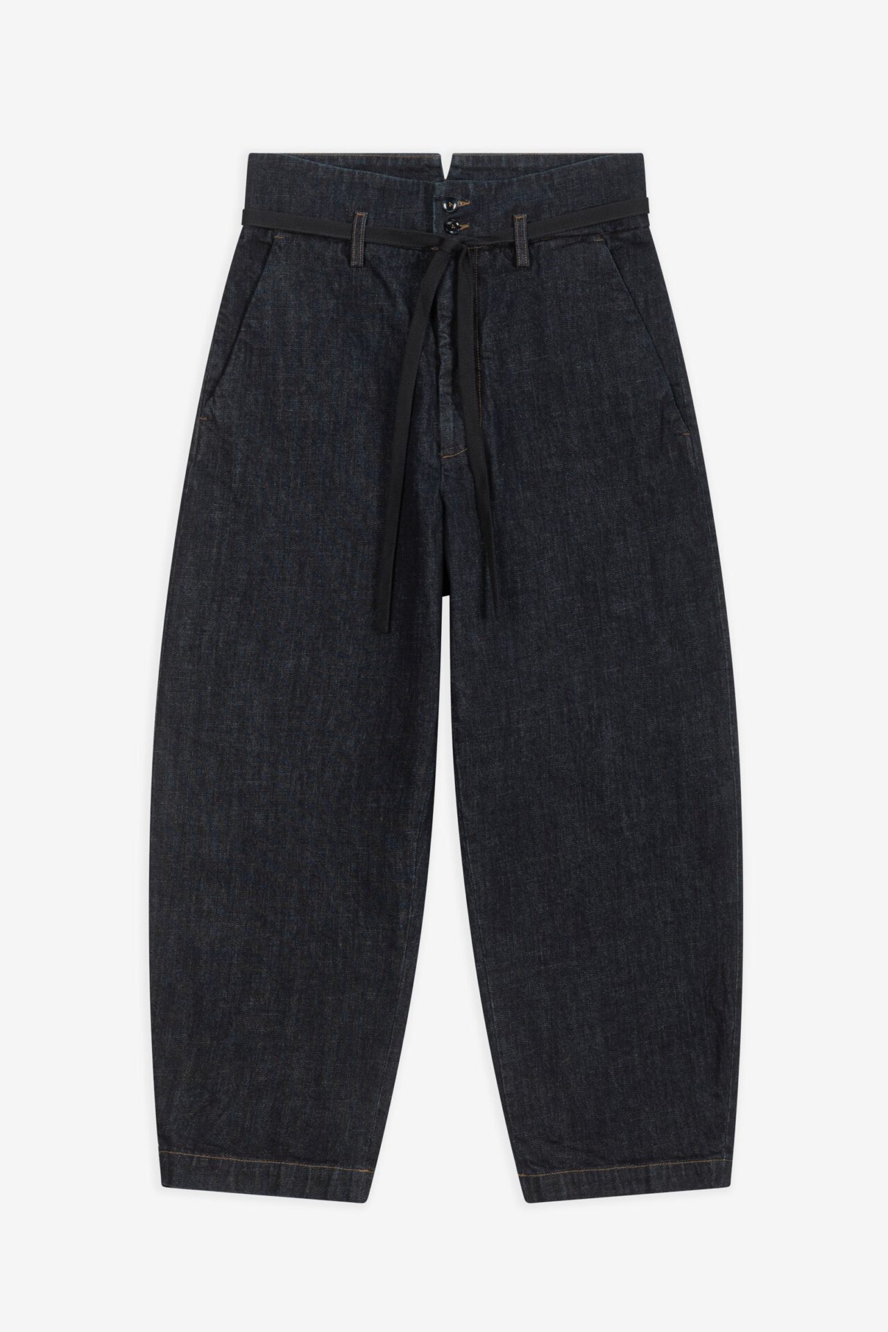 Barena Venezia Trousers Candiano Paro Navy – Bild 4