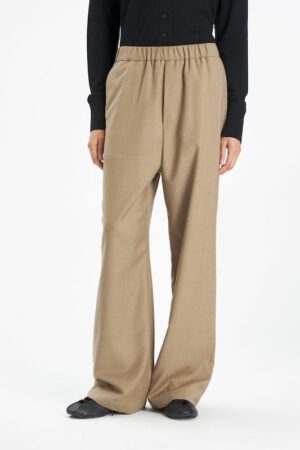 Barena Venezia Trousers Mariano Flan Camel