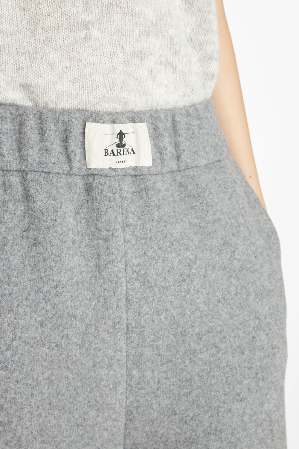 Barena Venezia Shorts Vinci TV Altier – Bild 2