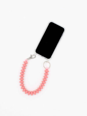 Ina.Seifart Phone Holder Linse Blush