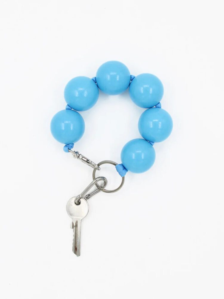Ina.Seifart Keyholder XL Sky