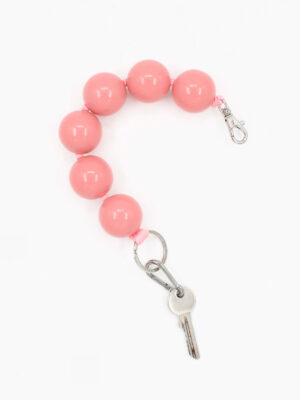 Ina.Seifart Keyholder XL Blush