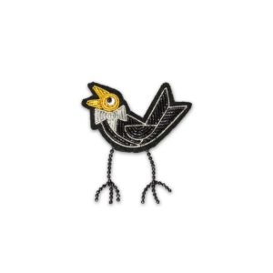 Macon & Lesquoy Opera Magpie