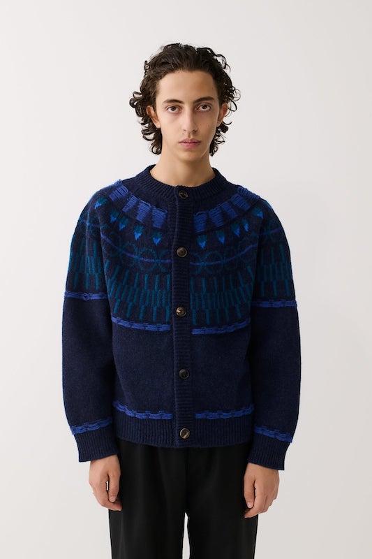 A Kind of Guise Zatoya Knit Cardigan – Bild 2