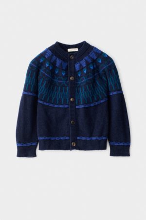 A Kind of Guise Zatoya Knit Cardigan
