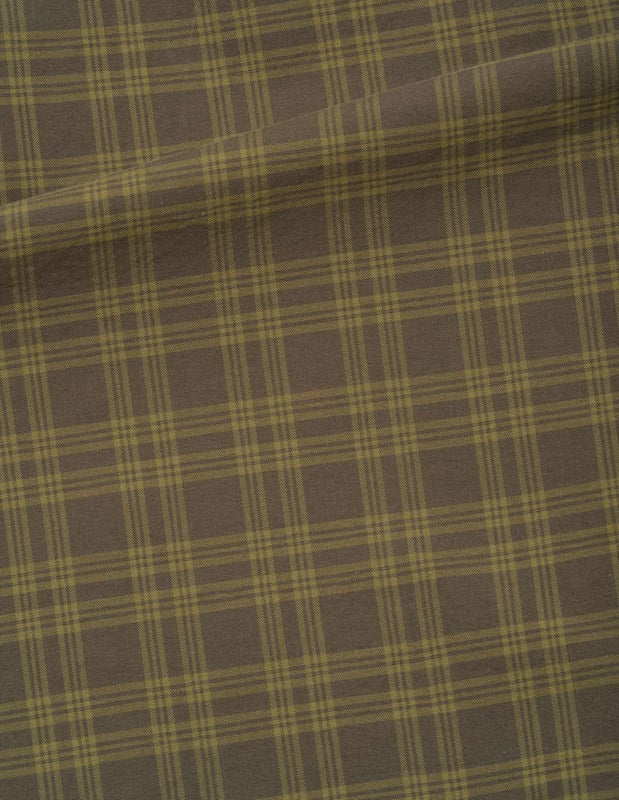 MHL. Simple Shirt Tonal Cotton Check – Bild 4